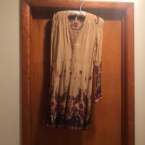 Free people dress
